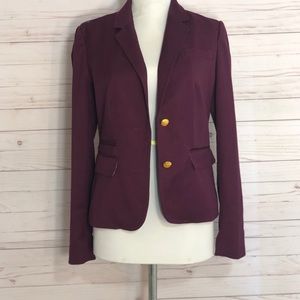 🎄Banana Republic Blazer